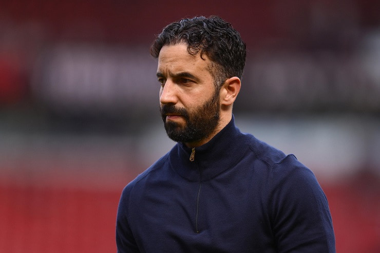 Calciomercato Inter, Inzaghi al Manchester United al posto di Amorim