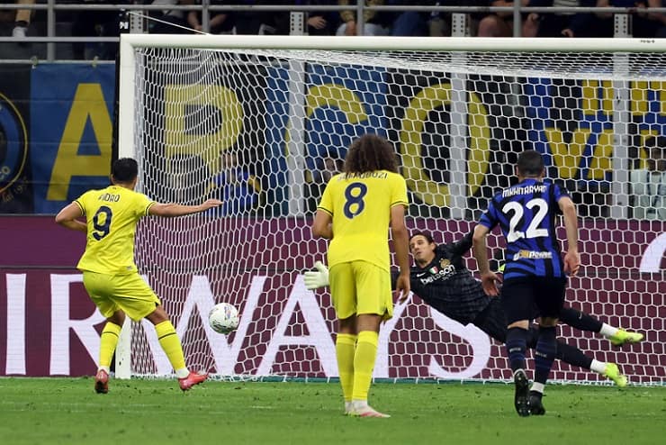 Duello scudetto Napoli-Inter: "Conte ha messo pressione a Inzaghi"