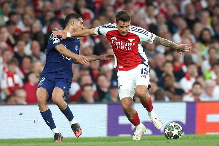 Calciomercato Inter e Juve, duello per Kiwior