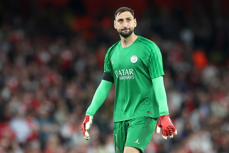 Calciomercato Inter e Psg, doppio annuncio su Thuram e Donnarumma