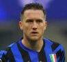 Piotr Zielinski, centrocampista dell'Inter