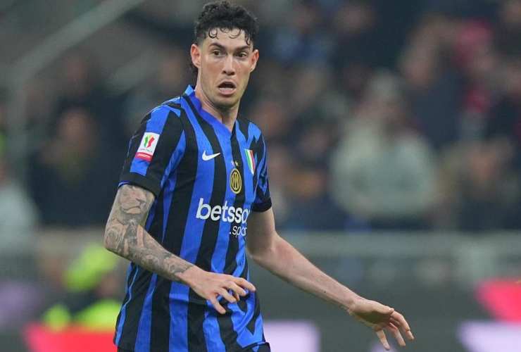 Bastoni in campo