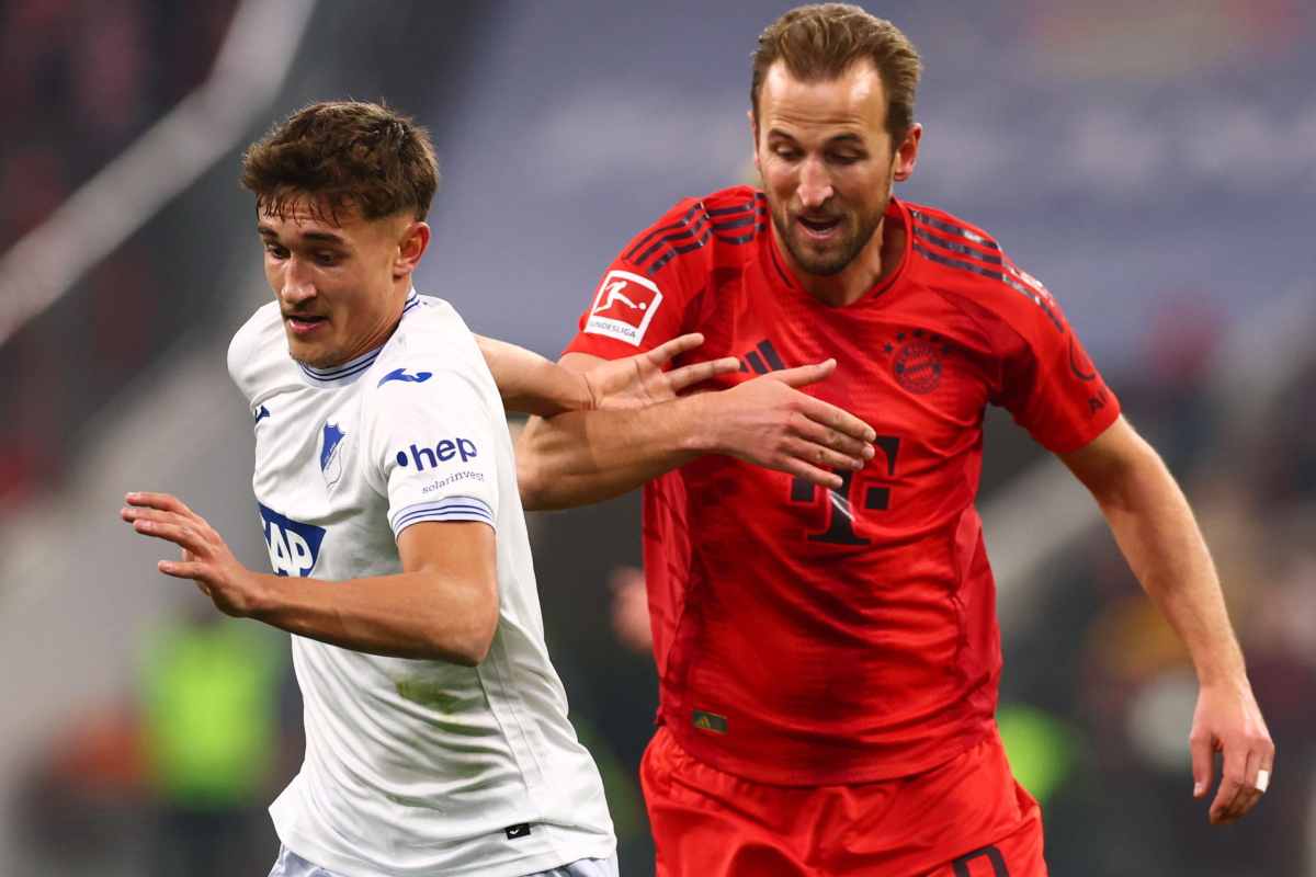 Bischof contro Kane