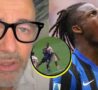 Pistocchi e il rigore di Bisseck contro la Roma