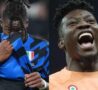 Bisseck e Onana