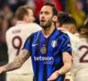 Hakan Calhanoglu
