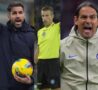 Massa, Inzaghi e Fabregas