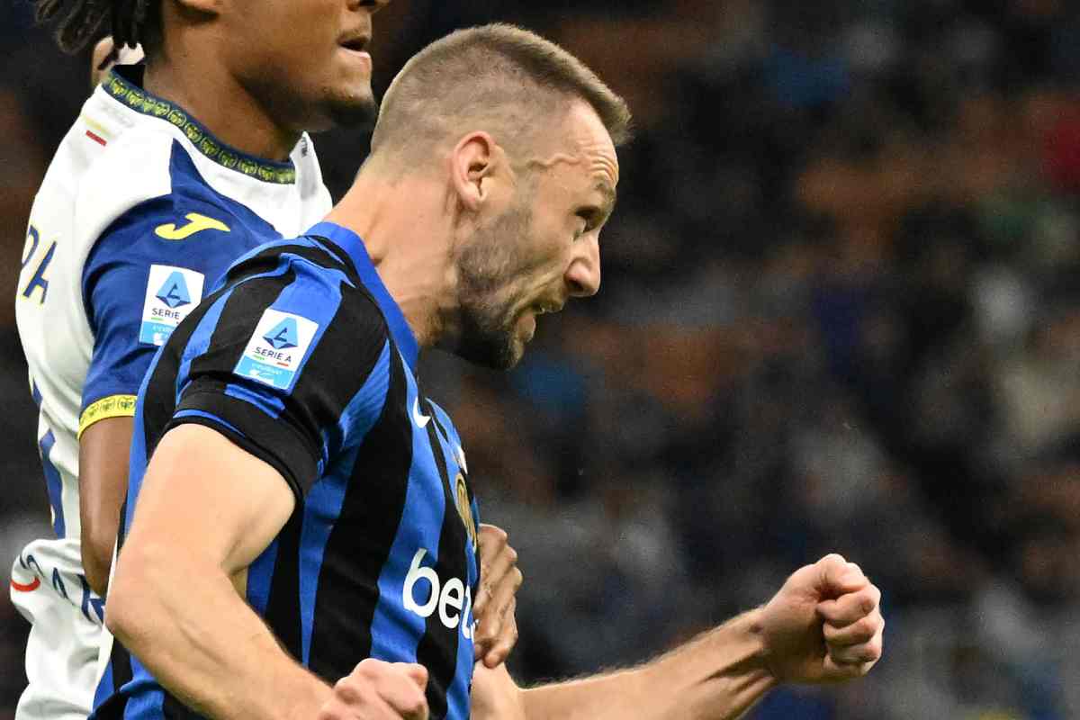 Stefan de Vrij