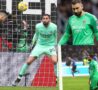 Donnarumma e le sconfitte contro l'Inter