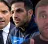 Fabregas, Inzaghi e Romano