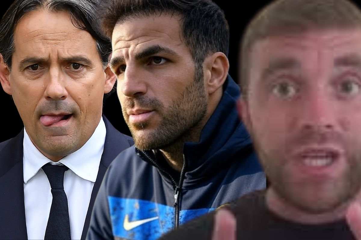 Fabregas, Inzaghi e Romano