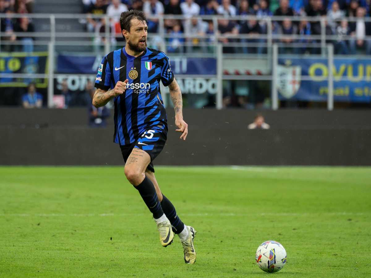 Francesco Acerbi