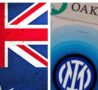 Bandiera Australia Inter logo Oaktree