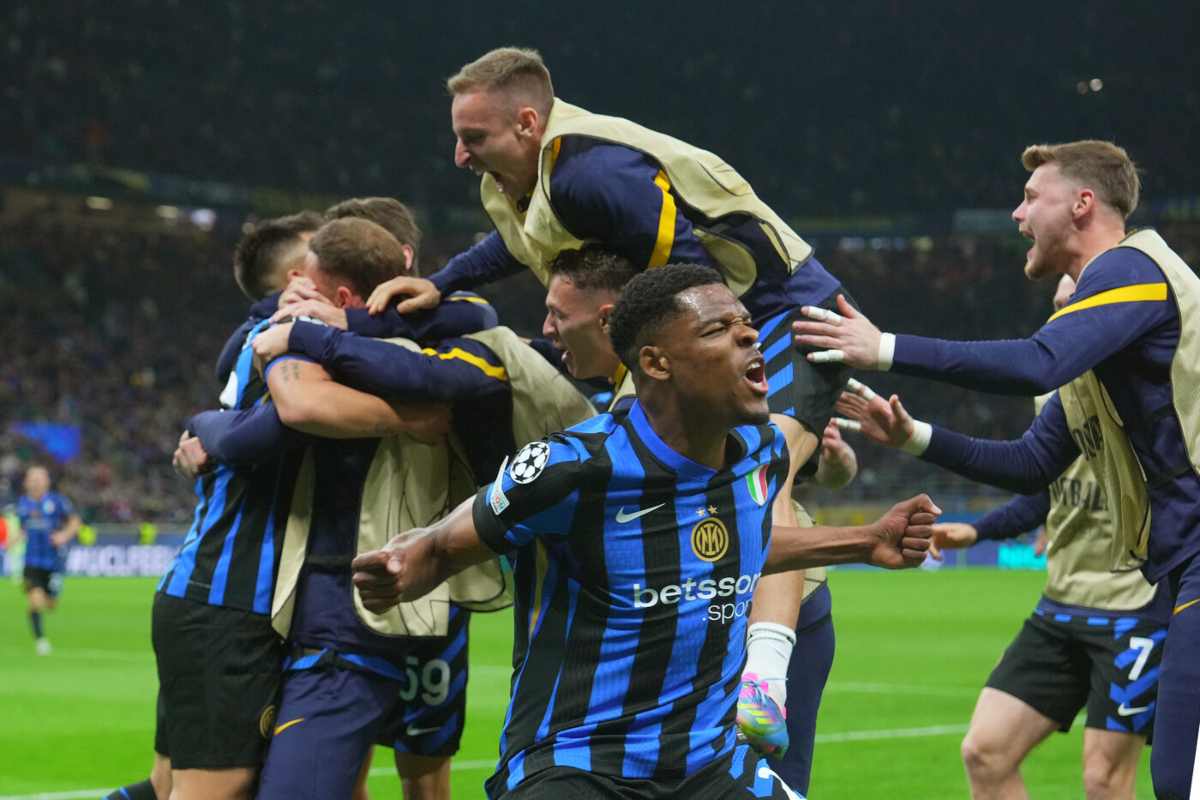 Inter Barcellona