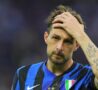 Acerbi in Inter-Lazio