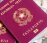 Passaporto della Repubblica italiana