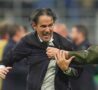 Inzaghi esulta