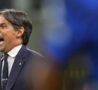 Inzaghi furioso