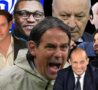 Copertina Inzaghi Al-Hilal