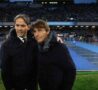 Inzaghi e Conte