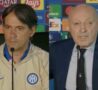 Inzaghi e Marotta