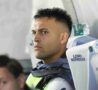 La tristezza di Lautaro