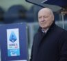Beppe Marotta presidente dell'Inter