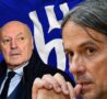 Inzaghi, Marotta e sfondo Al-Hilal