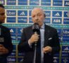 Marotta a Dazn prima di Como-Inter