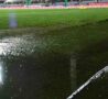 Torino-Inter sospesa per maltempo