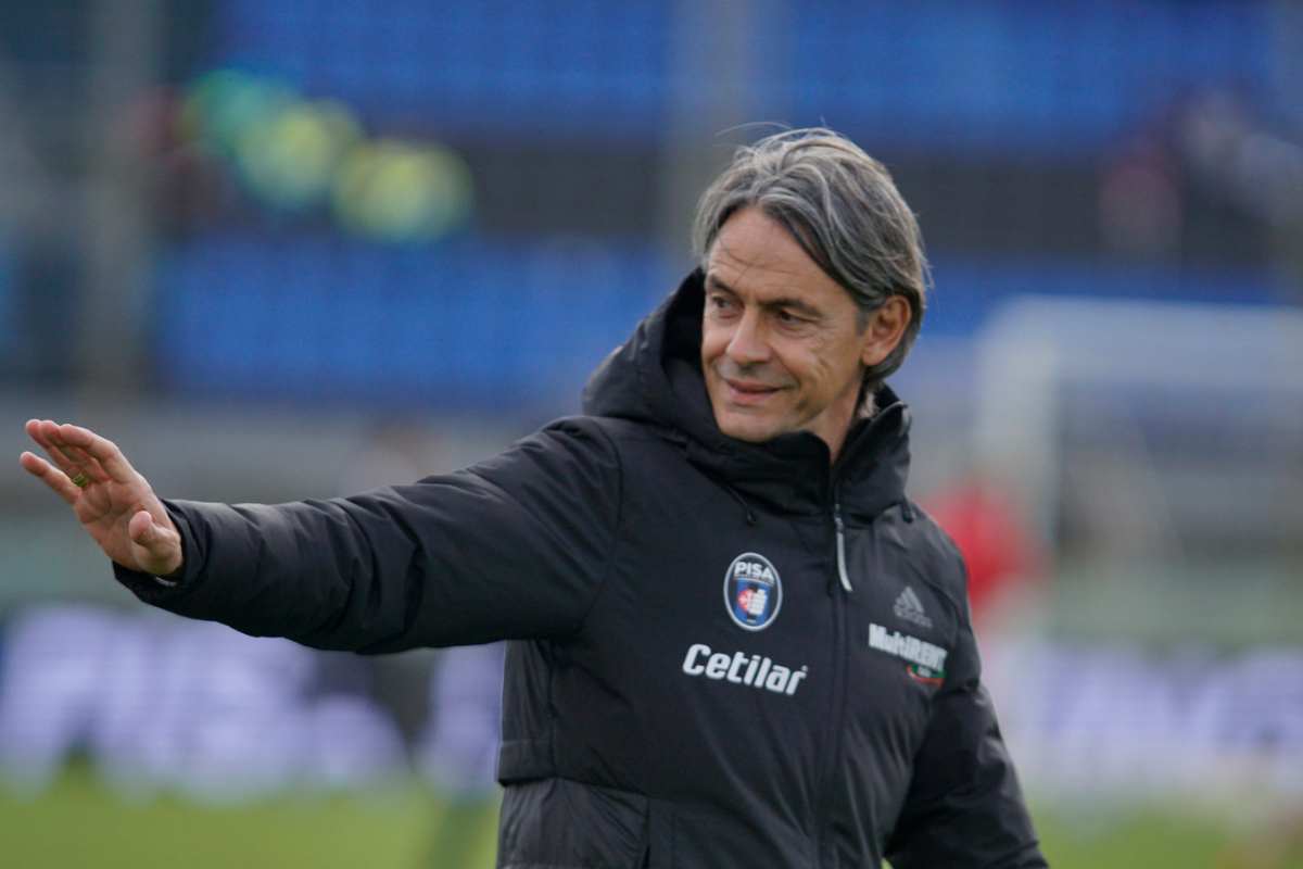 Filippo Inzaghi
