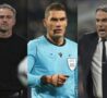 Luis Enrique, Kovacs e Simone Inzaghi