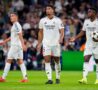 Real in campo