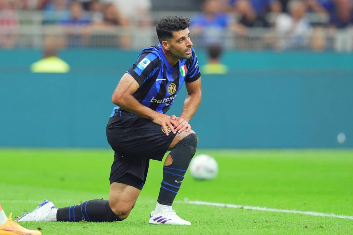 Mehdi Taremi