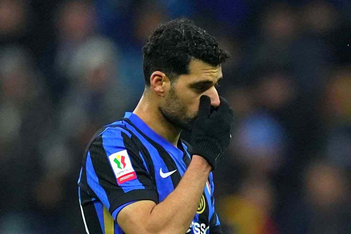 Mehdi Taremi 