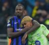 Thuram consola Yamal