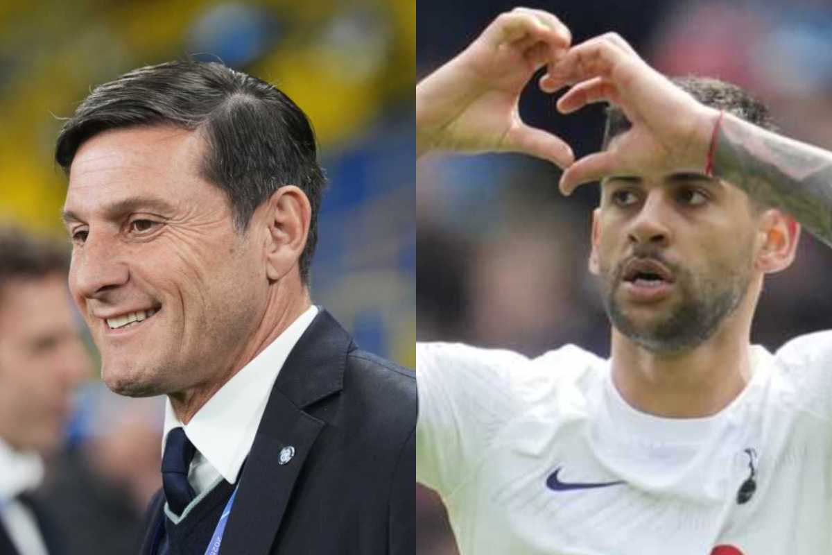 Zanetti e Romero
