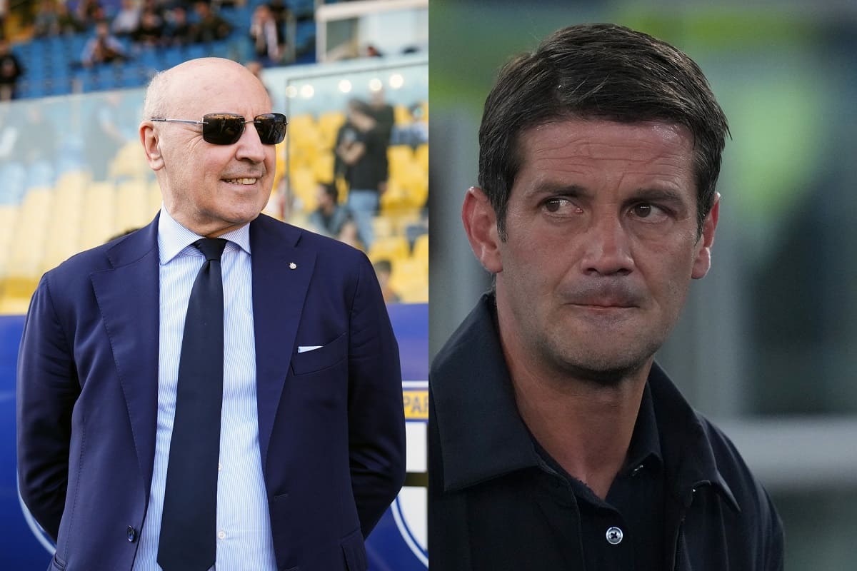Calciomercato Inter, Chivu chiede a Marotta di cedere Taremi