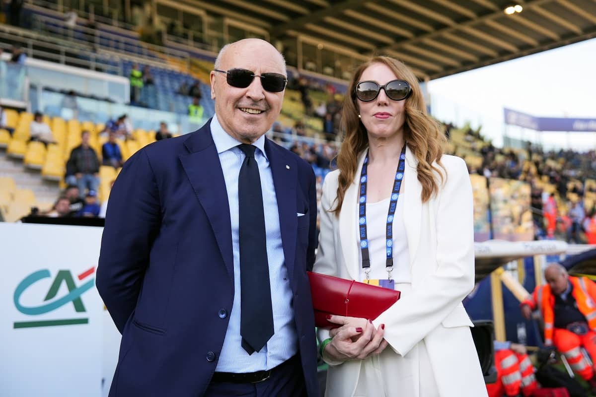 Calciomercato Inter, Oaktree e una formazione di Under 27