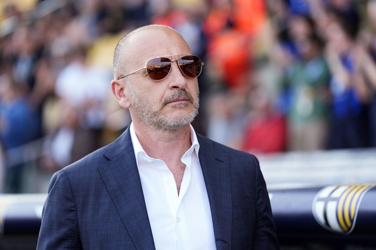 Calciomercato Inter, Ausilio in bilico? La decisione di Oaktree