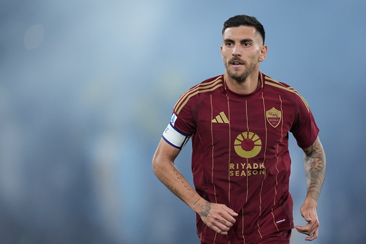 Calciomercato Inter, retroscena Lorenzo Pellegrini