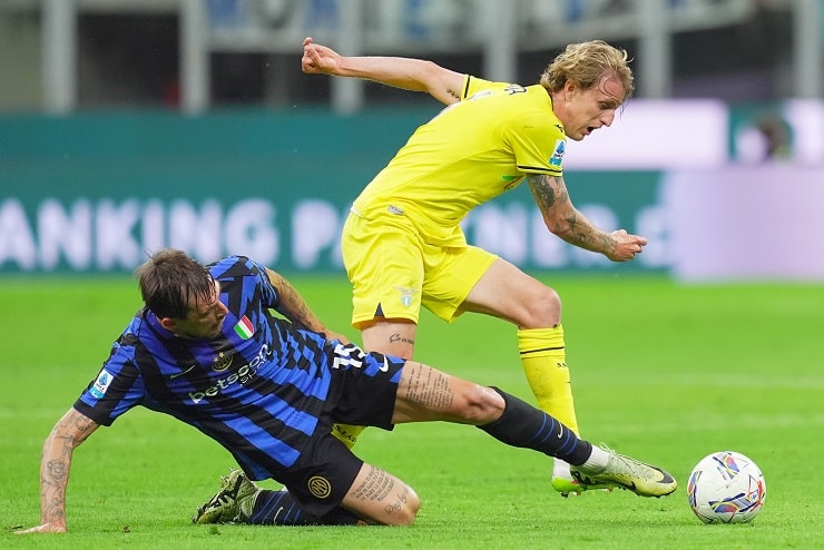 Calciomercato Inter, colpo Nazionale: Rovella con lo scambio