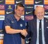Calciomercato Inter, Marotta vuole regalare un bomber a Chivu: le ultime su Woltemade