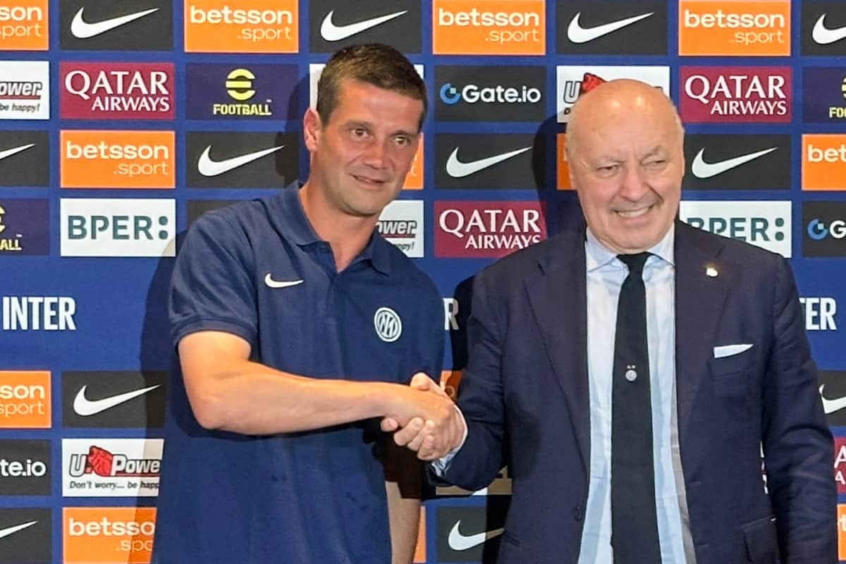 Calciomercato Inter, Marotta vuole regalare un bomber a Chivu: le ultime su Woltemade