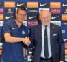 Calciomercato Inter, da Bonny a Ederson: gli scambi a cui lavora Marotta