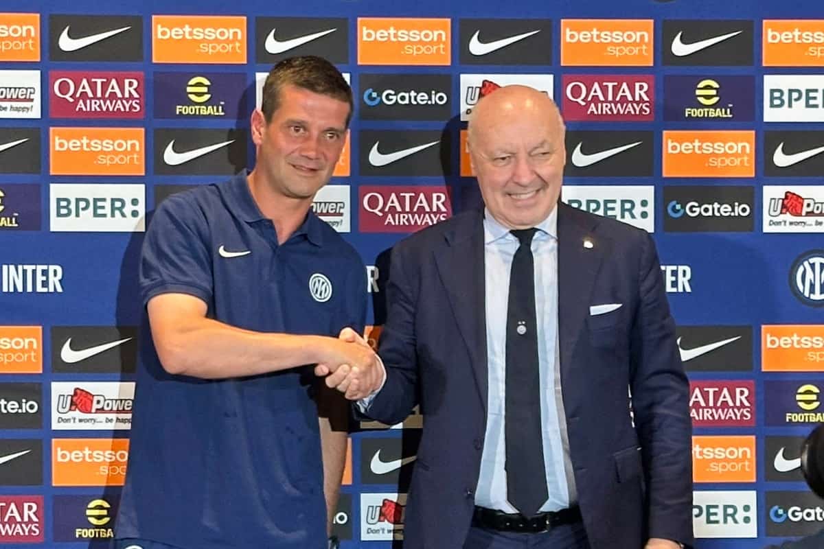 Calciomercato Inter, da Bonny a Ederson: gli scambi a cui lavora Marotta