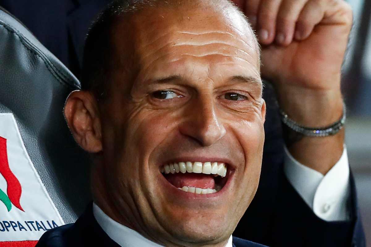 Allegri