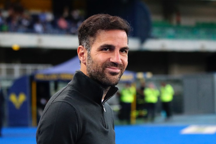 Fabregas