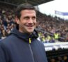 Cristian Chivu, allenatore dell'Inter