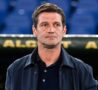 Cristian Chivu, allenatore dell'Inter